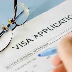 Visa Đài Loan 1 năm