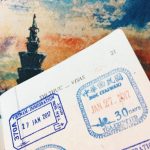 Visa du lịch Đài Loan được bao lâu
