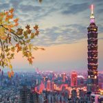 Dịch vụ xin visa Đài Loan